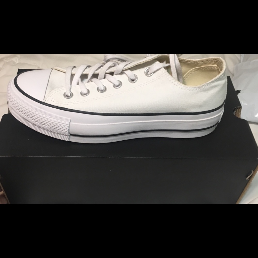 Converse New In Box